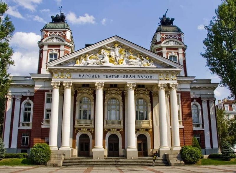 Sofia: Guided City Tour with Food Tasting - Final Thoughts: Is It Worth It?