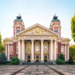 Sofia: Guided Walking Tour - The Sum Up