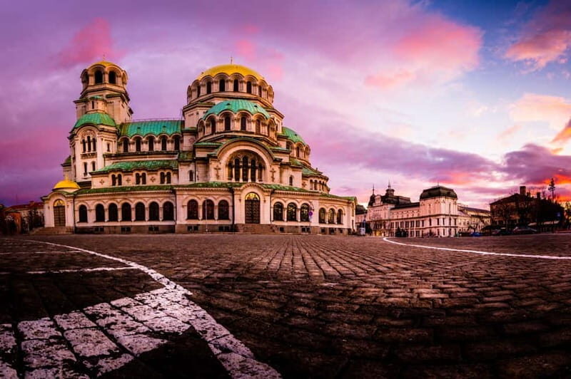 Sofia Half-Day Tour - A Detailed Look at the Sofia Half-Day Tour