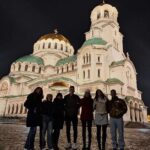 Sofia Highlights 2 Hour Sightseeing Walking Tour - A Deep Dive into the Sofia Highlights Walking Tour