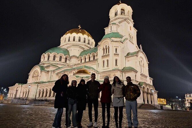 Sofia Highlights 2 Hour Sightseeing Walking Tour - A Deep Dive into the Sofia Highlights Walking Tour