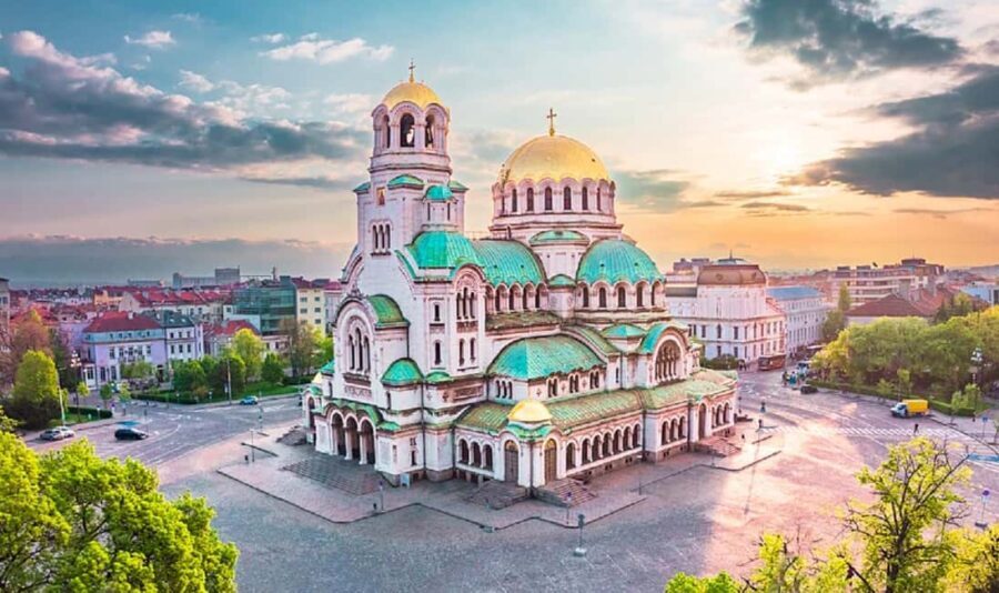 Sofia: History and Heritage - Small Group Guided Tour - Who Will Love This Tour?