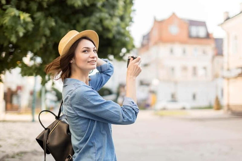 Sofia: Insta-Perfect Walk with a Local - The Experience: A Closer Look