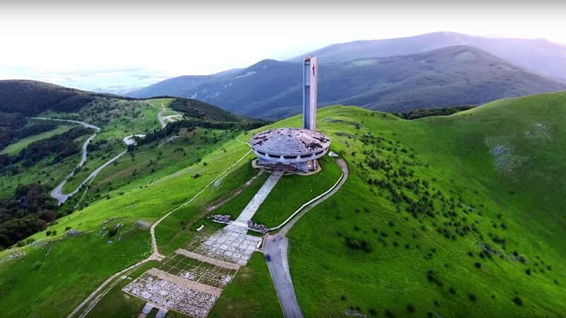 Sofia: Museum of Socialist Art and Buzludzha Monument Tour - What You Can Expect on This Tour