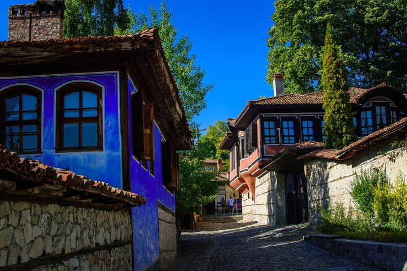 Sofia: Paragliding Adventure with visit of Koprivshtitsa - Practical Details and Value