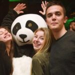Sofia Party Pub Crawl - Party Tour of Sofia's Best Bars & Clubs - What You’ll Get for Your Money