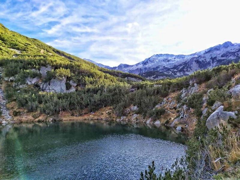 Sofia: Pirin National Park Hike & Bansko Visit - Who Will Love This Tour?
