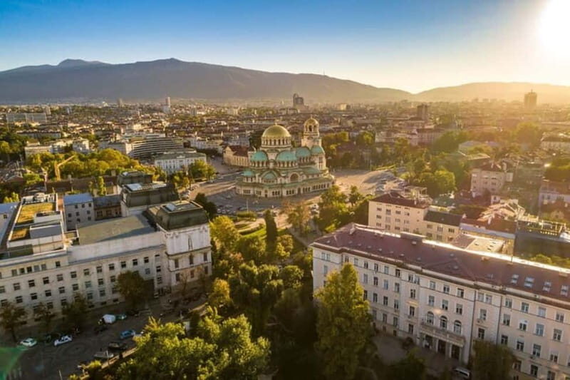 Sofia: Private custom tour with a local guide - Who Would Love This Tour?