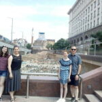 Sofia Private Walking Tour with Traditional Breakfast - Who Would Enjoy This Tour?