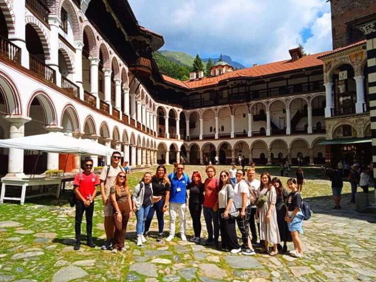 Sofia: Rila Monastery and Boyana Church Full-Day Tour - Who Will Love This Tour?