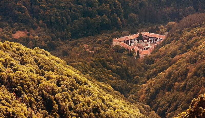 Sofia: Rila Monastery & Boyana Church - Audio guided tour - The Sum Up