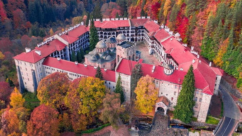 Sofia: Rila Monastery with Traditional Lunch  Private Trip - Practical Details & Tips