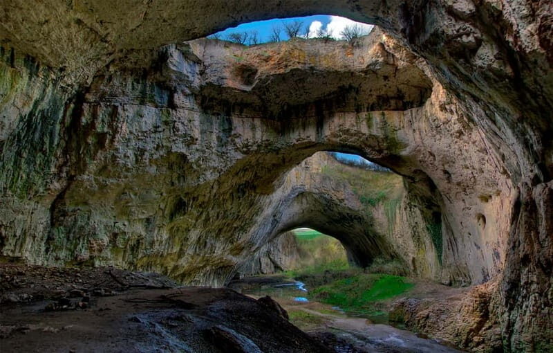 Sofia: Saeva Dupka, Devetashka and Prohodna Cave Day Tour - Authentic Experiences and Practical Details