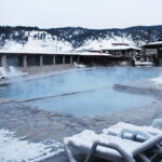 Sofia: Seven Rila Lakes Snowshoe Walk & Thermal Spring Pools - Visiting the Rila Lakes Hut