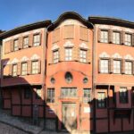 Sofia: Small Group to Plovdiv and Bachkovo Monastery - Exploring the Monastery in the Rhodopes