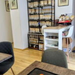 Sofia: Tea Topia - Japanese Tea Journey - What to Expect During the Experience
