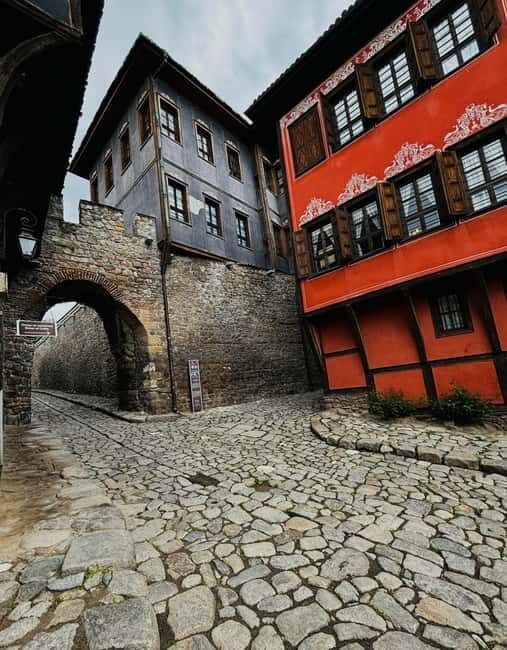 Sofia to Plovdiv Day Trip  Small Group Guided Tour - Why This Tour Offers Good Value