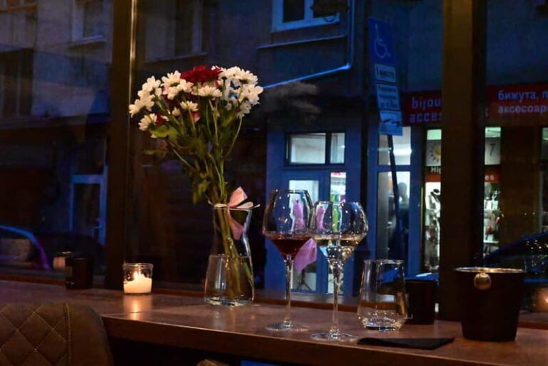 Sofia: Wine and Tapas - Bulgarian's Wine Tasting Experience - Who Will Love This Tour?