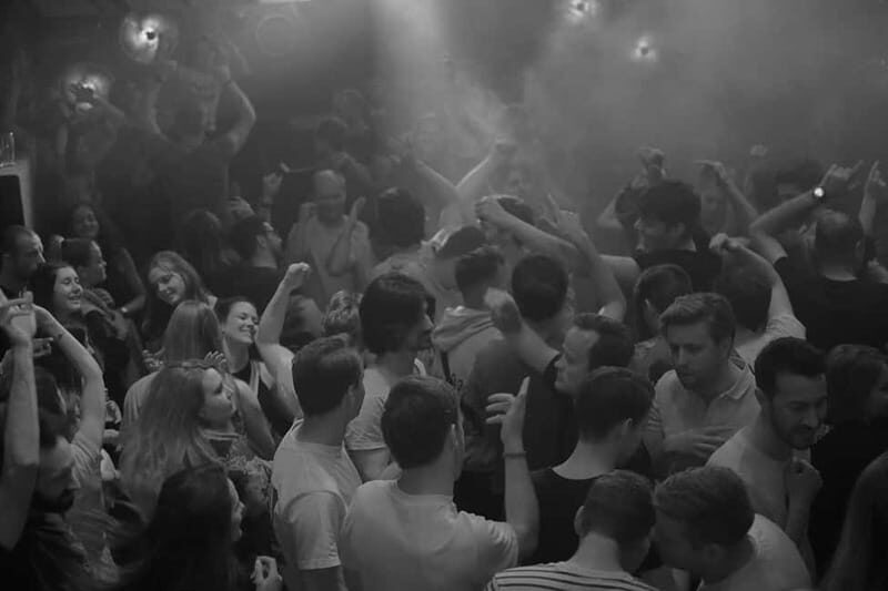 Sofia's Hidden Bars: 4-Hour Pub Crawl - The Sum Up: Who Should Consider this Tour?