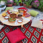 SOFRA - traditional dining - Why This Tour Is Worth Considering
