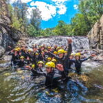Soft Canyoning Ceira River, in Góis, Coimbra - Why This Tour Excels
