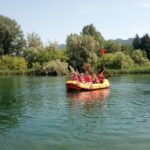 Soft Rafting on Adda River - The Sum Up