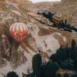 Soganli Valley Hot Air Balloon Ride at Sunrise - Frequently Asked Questions