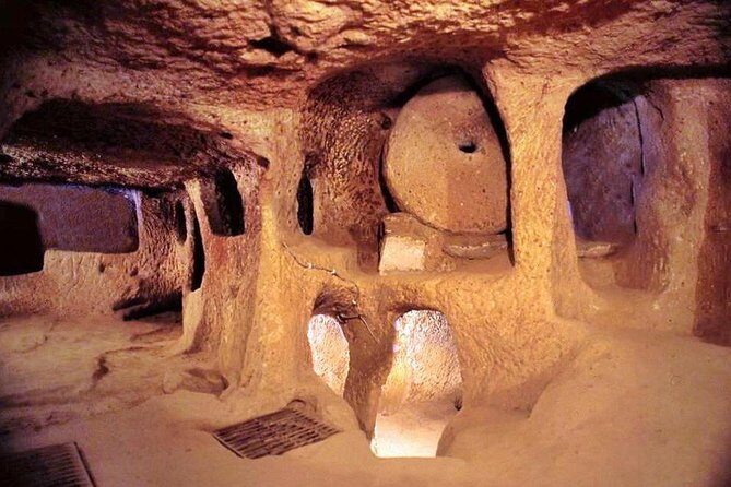 Soganli Valley Kaymakli Underground City and All Highlights of Southeast Cappadocia - Why This Tour Provides Great Value