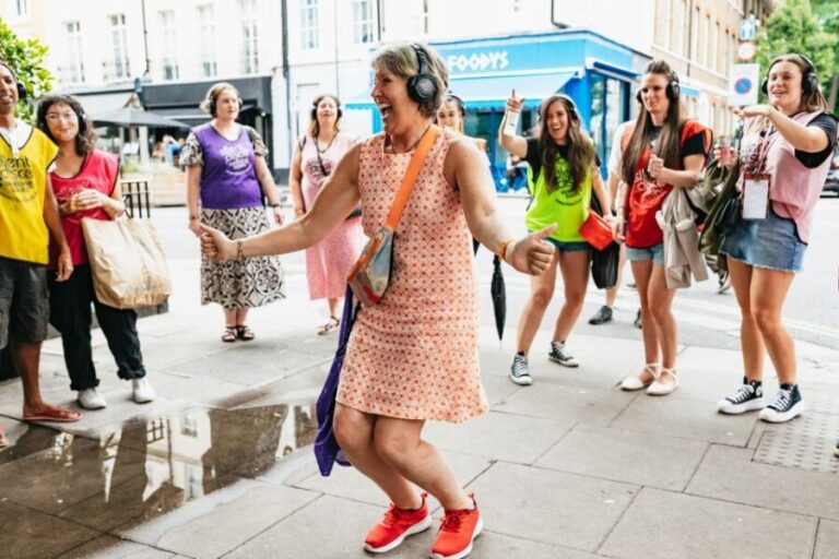 Soho: Drag Queen Disco Diva Tour - Who should consider this tour?