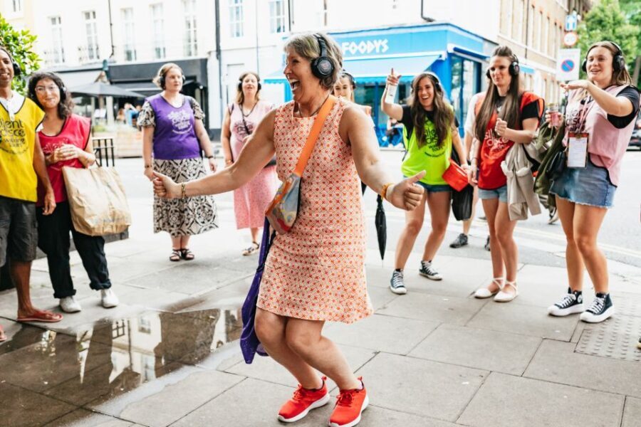 Soho: Drag Queen Disco Diva Tour - Who should consider this tour?