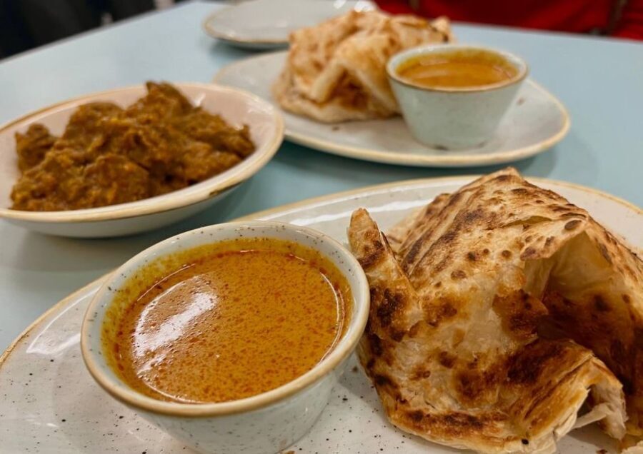 Soho London: Secret Evening Food Tour - An Authentic Taste of Soho’s Nightlife and Food Scene