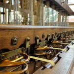 Soierie Vivante's weaving workshops : tours and demos - A Closer Look at the Tour Experience