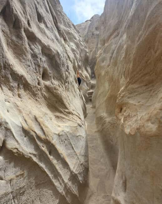 Solana Beach: Guided Hiking/Bike Tour to Annies Canyon - Why This Tour Is Worth Considering