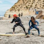 Solana Beach: Private Surf Lesson with Board and Wetsuit - Practical Tips for Your Surf Lesson