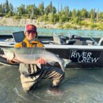 Soldotna: Guided Salmon Fishing | Kenai & Kasilof Rivers - An In-Depth Look at the Guided Salmon Fishing Experience
