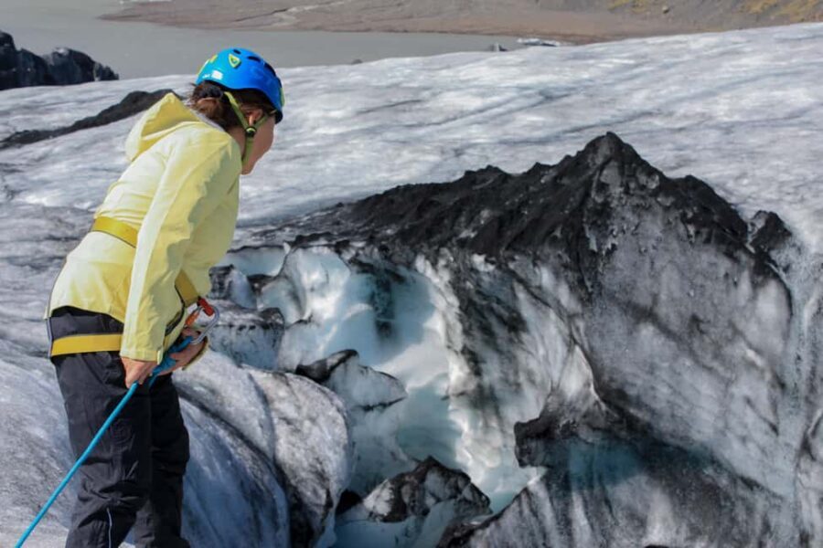 Sólheimajökull: Easy and Fully-Equipped Guided Glacier Walk - An In-Depth Look at the Glacier Walk Experience