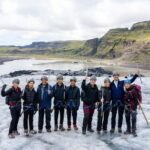 Sólheimajökull: Glacier Hike Adventure - A Close Look at the Glacier Hike Experience