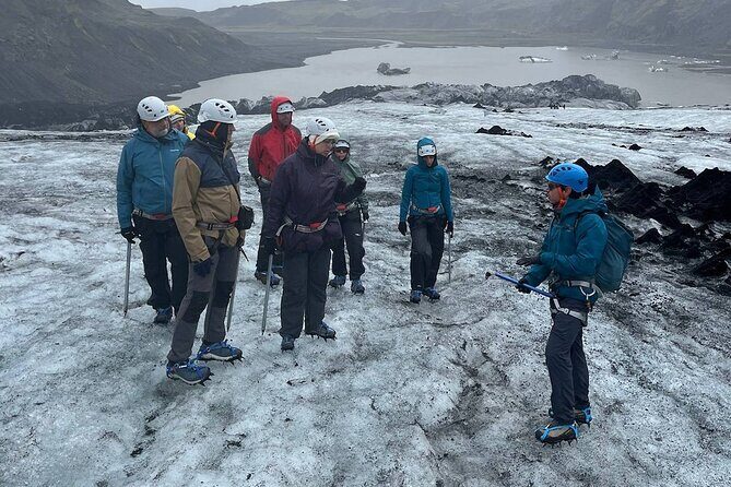 Sólheimajökull Glacier Hike Adventure - Final Thoughts