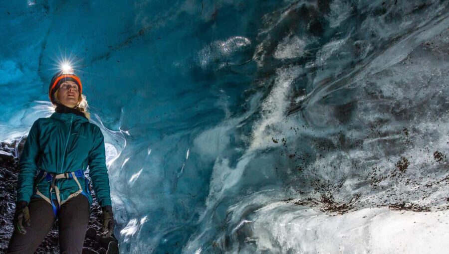 Sólheimajökull: Glacier Hike and Blue Ice Cave Tour - Frequently Asked Questions