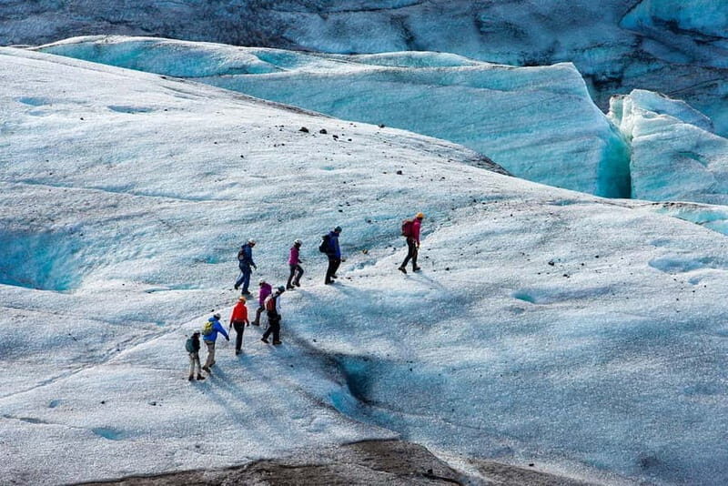 Sólheimajökull Glacier Hike - Exploring Sólheimajökull: An In-Depth Look