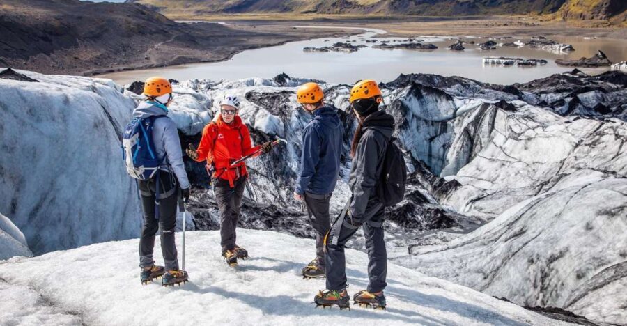 Sólheimajökull: Guided Glacier Hike - Why This Tour Is Worth It