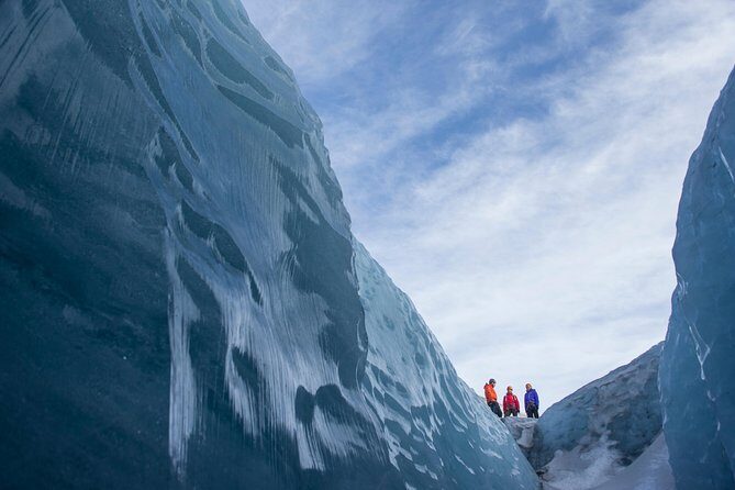Sólheimajökull Ice Climbing & Glacier Hike - Optional Pickup - Practical Details and Value