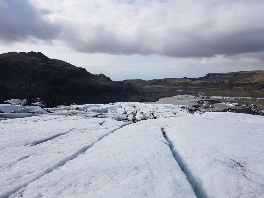 Sólheimajökull Ice Climbing Tour - An In-Depth Look at the Sólheimajökull Ice Climbing Experience