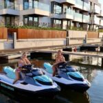 SOLMARINA Gdask: JET-SKI Rental - Is This Experience Worth It?