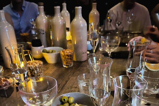 Solo Spirits Lavender Gin Experience - What’s Unique About This Workshop?