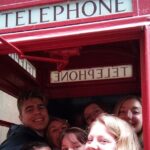 Solo Travellers- university or Harry Potter private group tour - The Real Experience: What It Feels Like