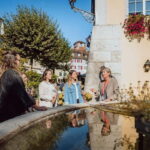 Solothurn : Old Town Guided Walking Tour - Discovering Solothurn’s Architectural Jewel: St. Ursus Cathedral