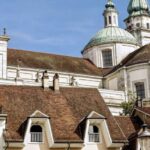 Solothurn - Old Town Historic Walking Tour - Who Should Consider This Tour?