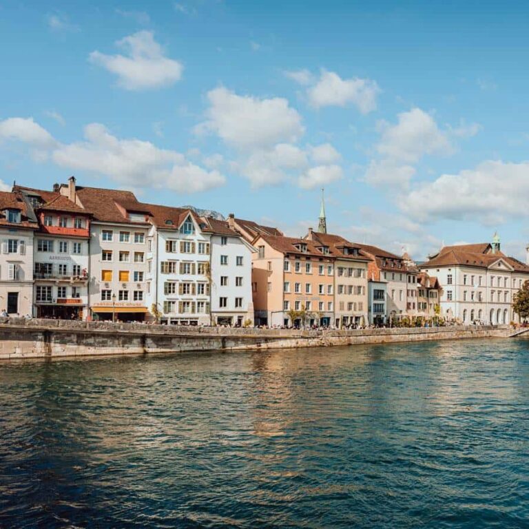 Solothurn: Private city tour, 90 minutes - Final Thoughts: Who Will Love This Tour?