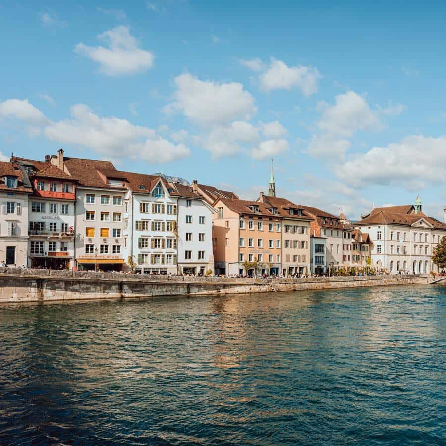Solothurn: Private city tour, 90 minutes - Final Thoughts: Who Will Love This Tour?